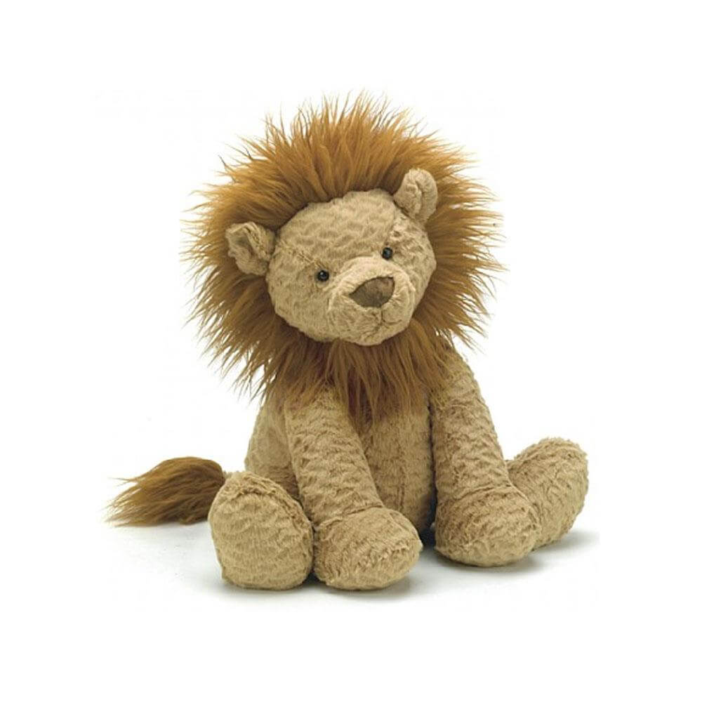 Jellycat Fuddlewuddle Lion - Medium